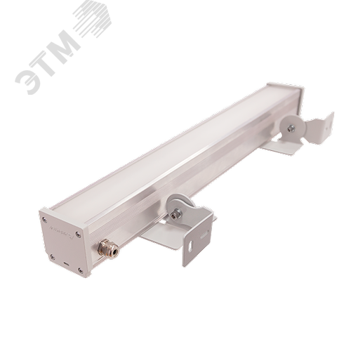 Светильник ДБУ-49-40-101 Wall Line 830