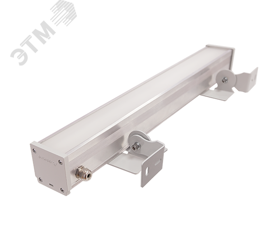 Светильник ДБУ-49-40-201 Wall Line 830