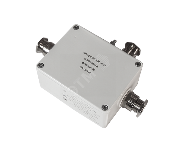 Коробка ЕхК-(eТ5)А13-А(К(4-8)