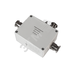 Коробка ЕхК-(eТ5)А13-А(К(4-8)