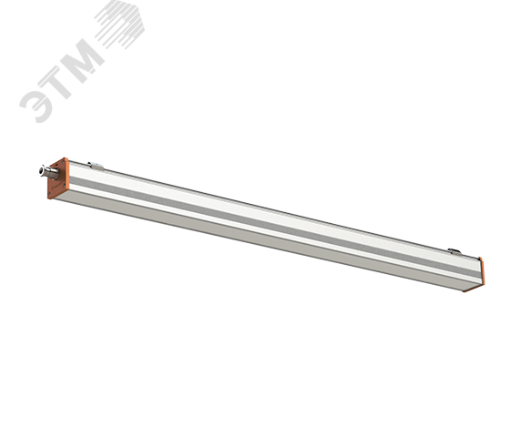 Светильник ДСП-39-40-001 Gektor Ex 840