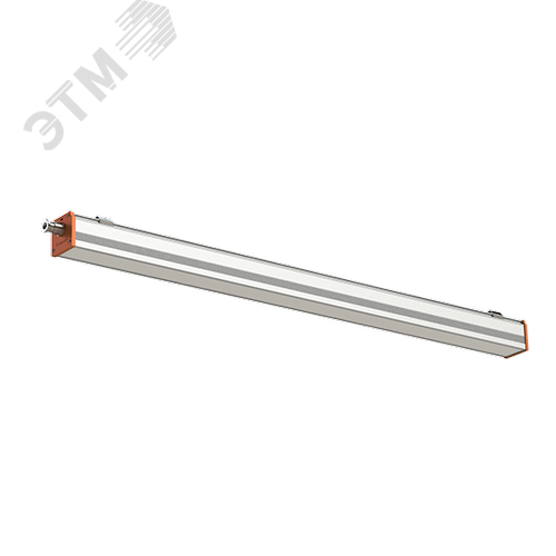 Светильник ДСП-39-40-001 Gektor Ex 840