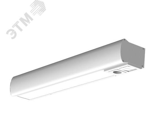 Светильник ДБО-58-38/12-003 Medic 840