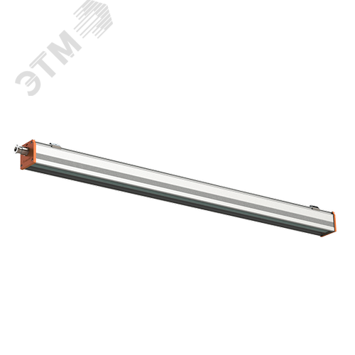 Светильник ДСП-39-40-002 Gektor Ex 840