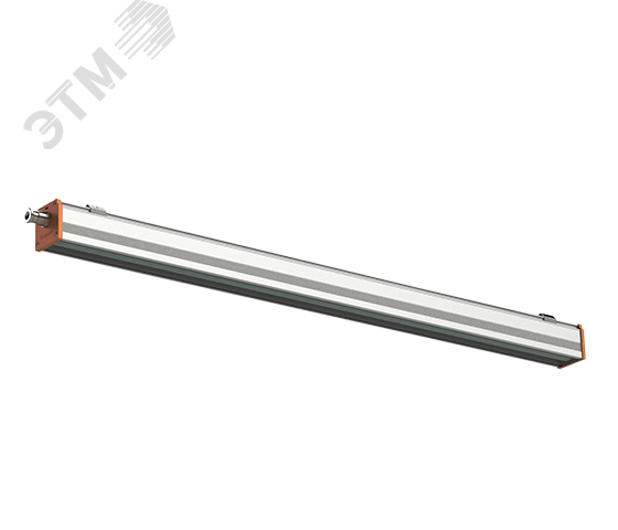 Светильник ДСП-39-20-202 Gektor Ex 840