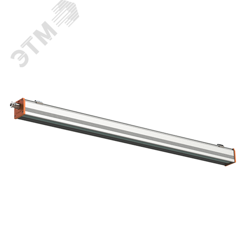 Светильник ДСП-39-20-302 Gektor Ex 840