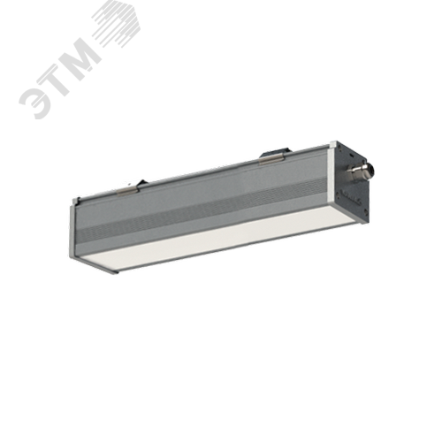 Светильник ДСП-92-6-021 Oko EM1 DT 840