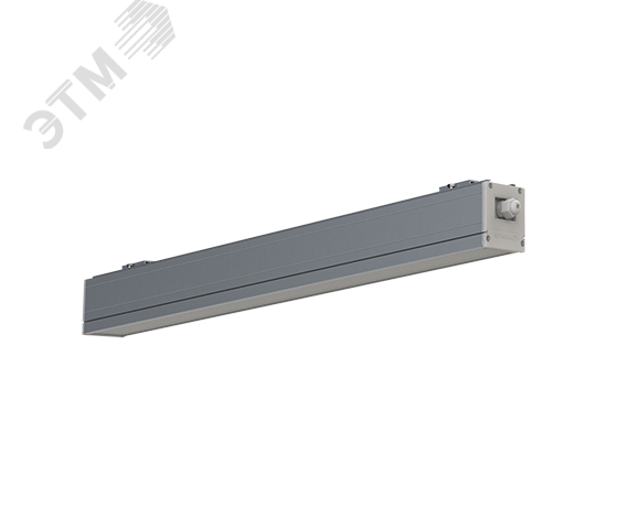 Светильник ДСП-45-75-002 Liner P HE 840