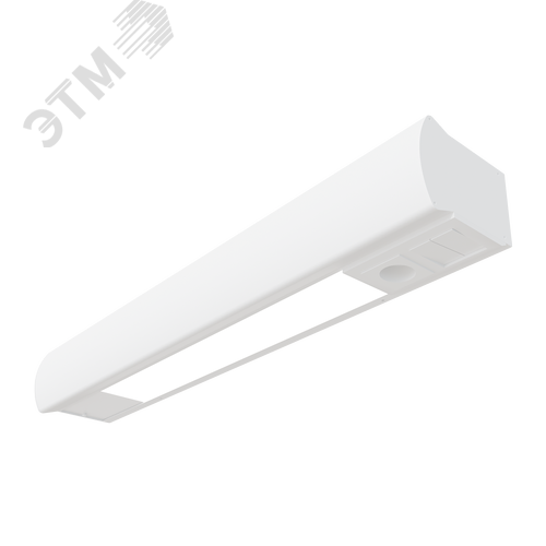 Светильник ДБО-58-38/12-002 Medic 840