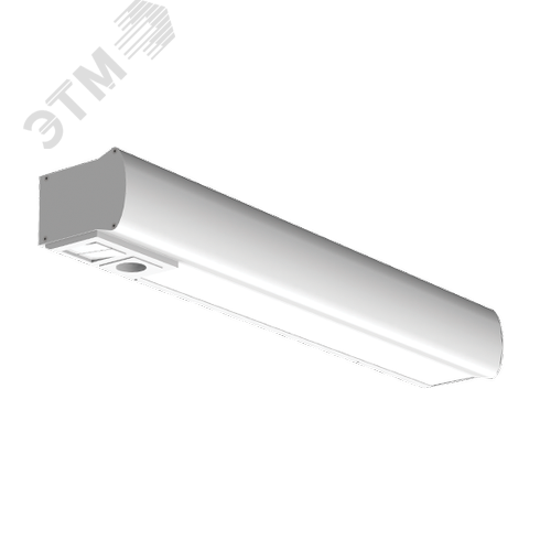 Светильник ЛБО-58-1х36/1х36-101 Medic