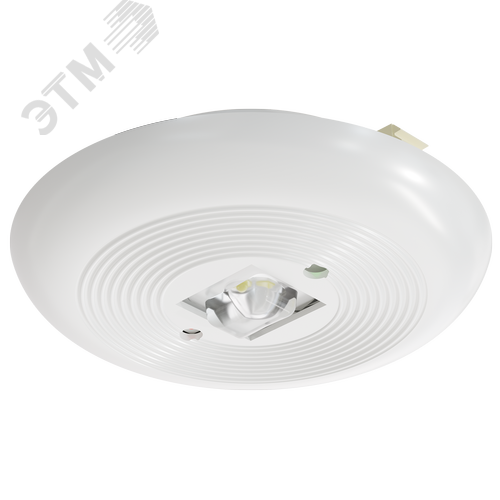 Светильник ДВО-92-3x1-013 Eye EM3 840