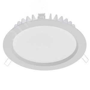 Светильник ДВО-59-35-001 DLU 840