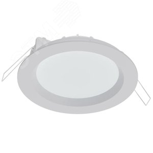 Светильник ДВО-59-10-021 DLU RD 840