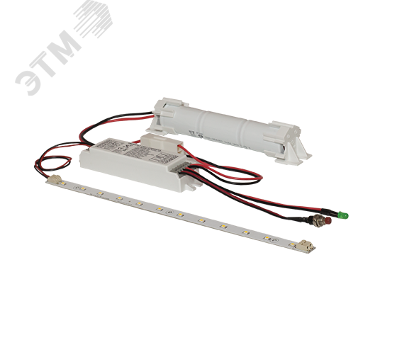 Светильник ДБА-01-1,2-013 EML PT 840