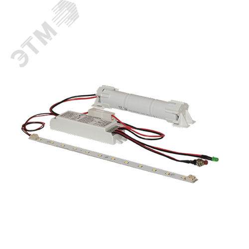 Светильник ДБА-01-1,2-013 EML PT 840