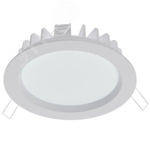 Светильник ДВО-59-18-001 DLU 940