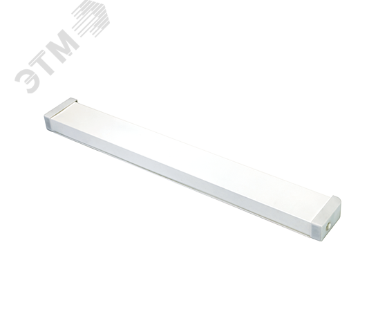 Светильник ОБН-01-75-011 Bakt б/л IP20 ЭПРА