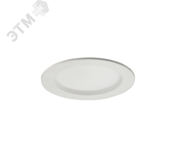 Светильник ДВО-23-20-101 DLM 840