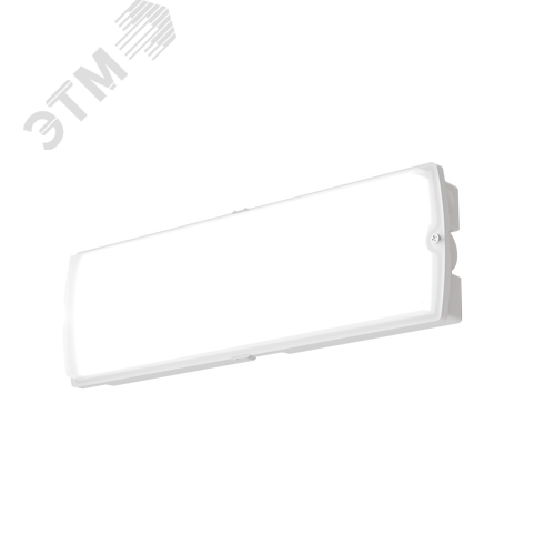 Светильник аварийный ДБО-83-3-113 Gelios PT LED 3чIP65