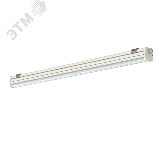 Светильник ДСП-52-34-172 Optima Eco 840