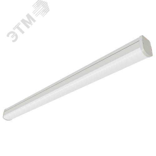 Светильник ДСП-52-34-172 Optima Eco 840