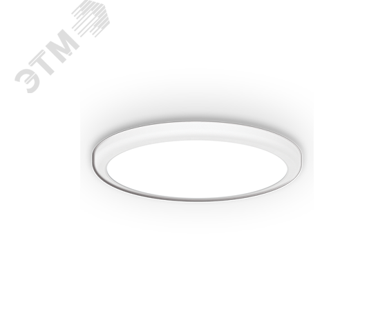 Светильник ДВО-22-16-001 DLO