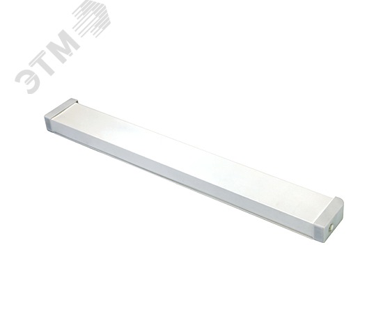 Светильник ОБН-01-75-001 Bakt