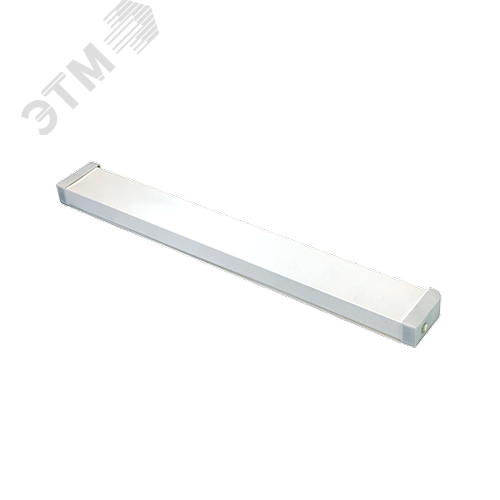 Светильник ОБН-01-75-001 Bakt