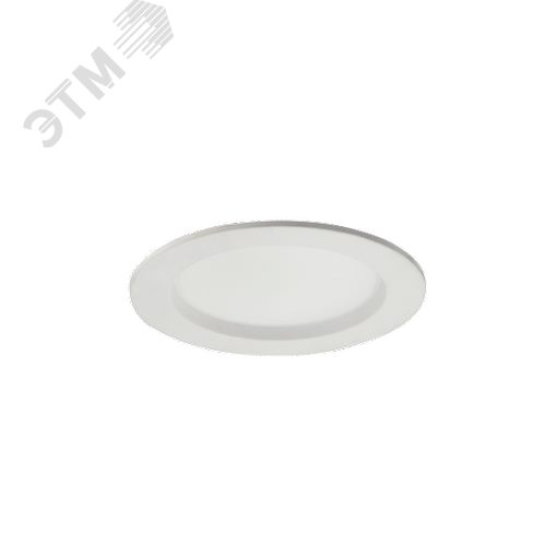 Светильник ДВО-23-13-001 DЛм 2 840