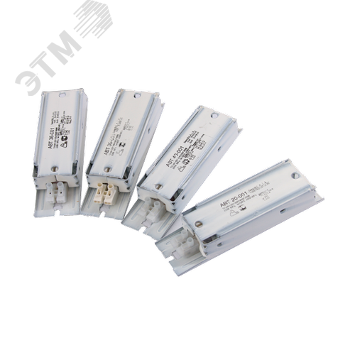 Электромагнитный пускорегулирующий аппарат ПРА ЛЛ АВТ 40-003 встраиваемый