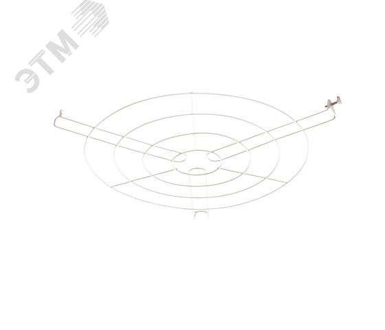 Решетка W Р320 (белый)