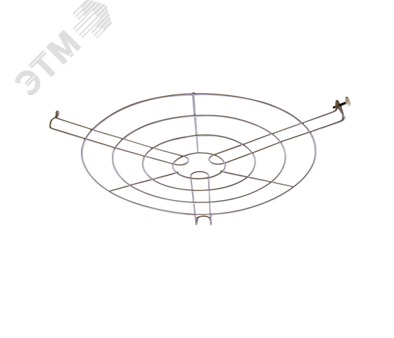 Решетка G Р320 (серый)