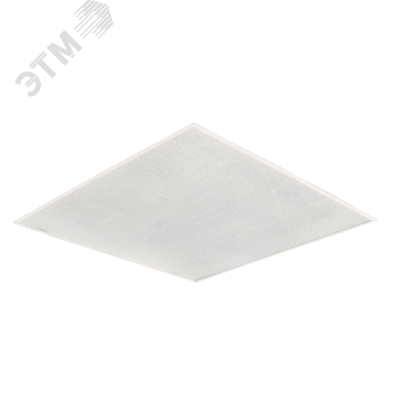 Светильник ДВО-12-25-001 Prizma призматический 2831 Лм, IP40