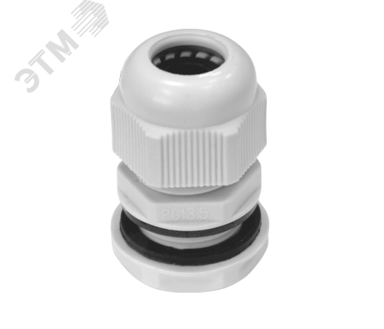 Кабельный ввод IP65 PG16 к ЛСП-45