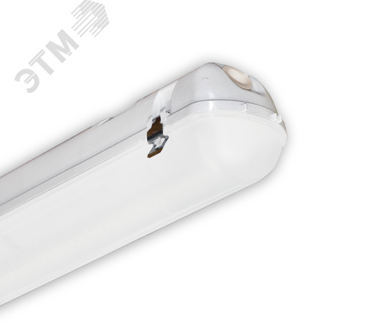 Светильник ДСП-44-38-005 Flagman F опал, 2750 Лм, IP65