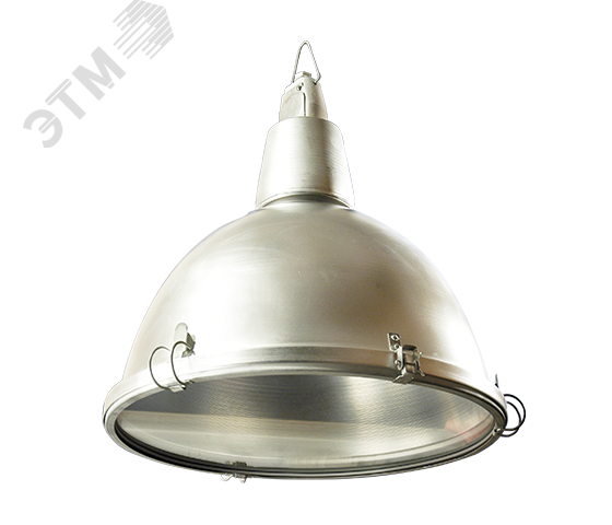 Светильник НСП-17-500-032 со стеклом IP54