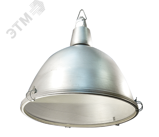 Светильник НСП-17-1000-032 со стеклом IP54