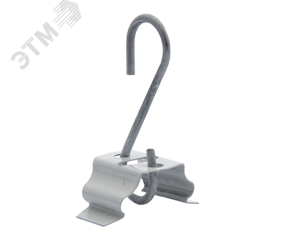 Серьга для ЛСП (2шт)