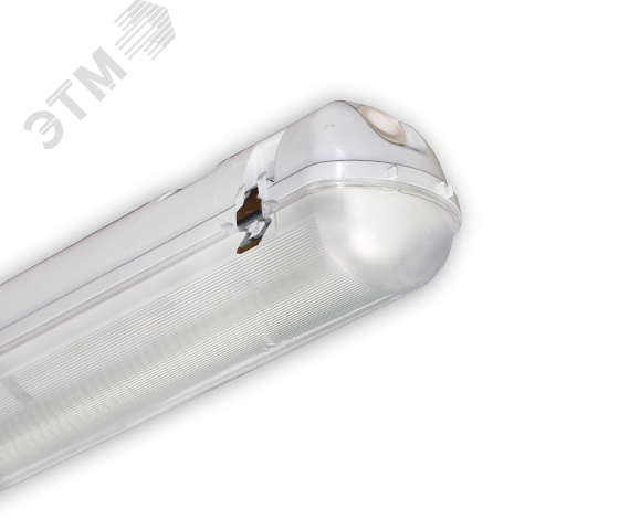Светильник ЛСП-44-1x36-012 IP65 с ЭПРА