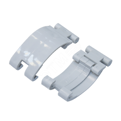 Клипса к рассеивателю ЛСП44(кроме 1х36)