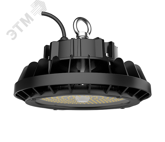 Светильник светодиодный ДСП-07-100-001 Altair 750 IP65 11668лм 5000К