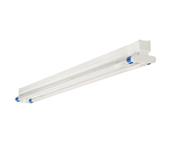 Светильник ДСО-02-1х22-002 с/л 865, реечн., IP20