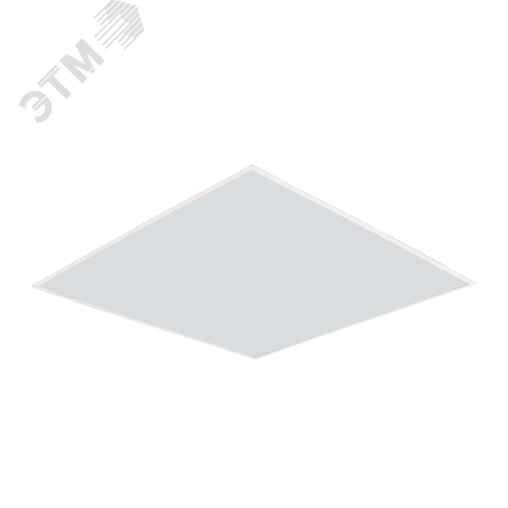 Светильник ДВО-12-38-003 Opal GR