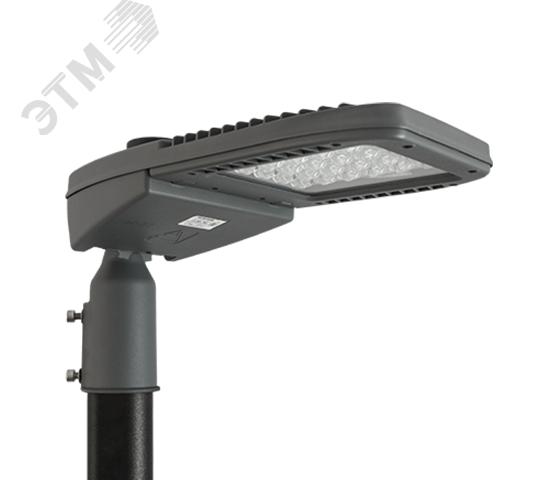 Светильник ДКУ-64-40-011 Premier RA 750