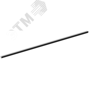 Рейка woodcub 40*40*3000 оц. Ст. 0.45 мм(ral 9003 9005 7024 9006