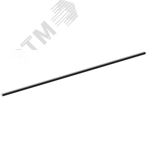 Рейка woodcub 30*30*3000 оц. Ст. 0.45 мм(ral 9003 9005 7024 9006