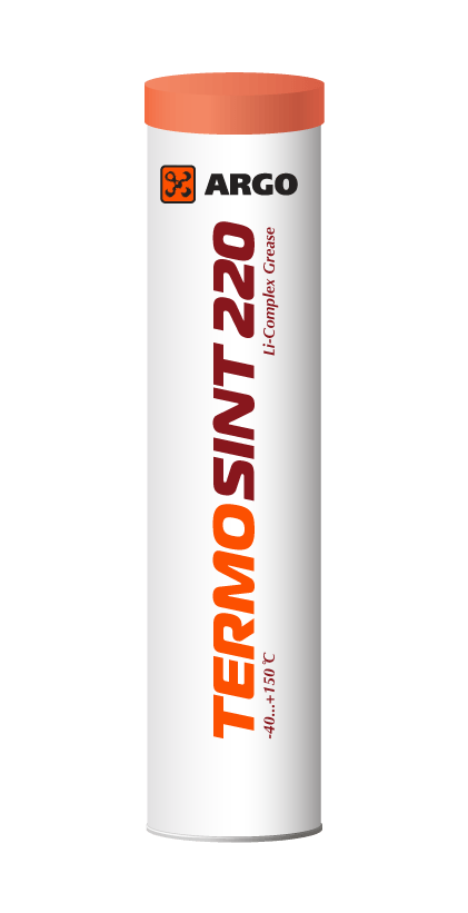 Смазка TermoSint 220 EP2 туба-картридж 0,37 кг