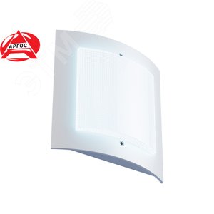 Светильник светодиодный ДБП Стандарт-ЖКХ, 11Вт, 1400 Лм, CRI80, антивандальный с защитой от краж, IP54, 5000К