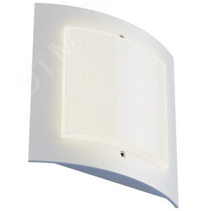 Светильник светодиодный ДБП-8w 1020лм 3000K Стандарт ЖКХ ЖКХ