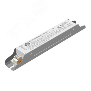 Драйвер светодиодный ИПС50-350ТД(240-390) IP20 0221
